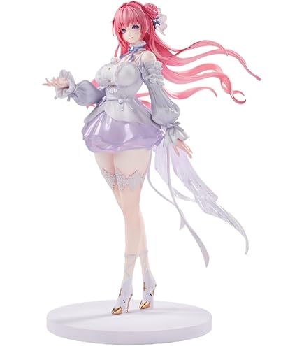 Amazon.co.jp: 勝利の女神：NIKKE ドロシー 1/7スケール ABS&PVC製 約